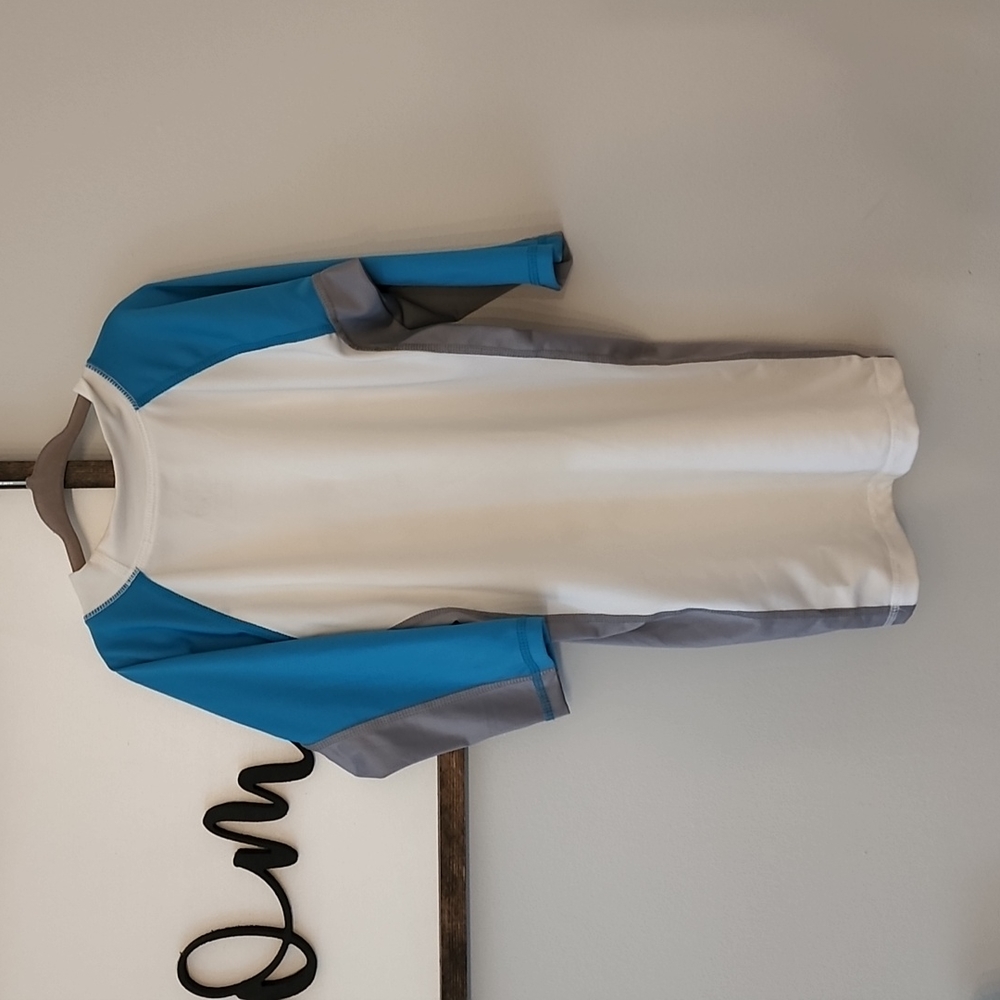 Kids Rashguard - Picture 4 of 4